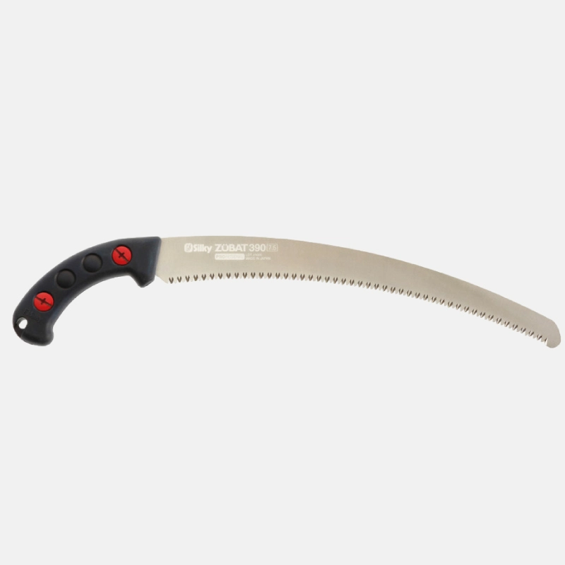 Scie courbé de 390 mm de marque japonaise