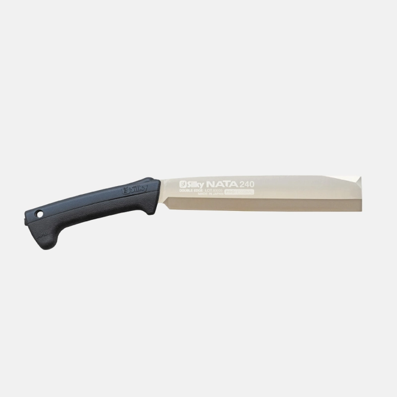 Hache de 240 mm de marque japonaise