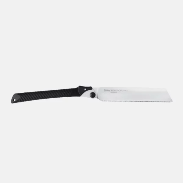 Scie à bois de 240 mm de marque japonaise