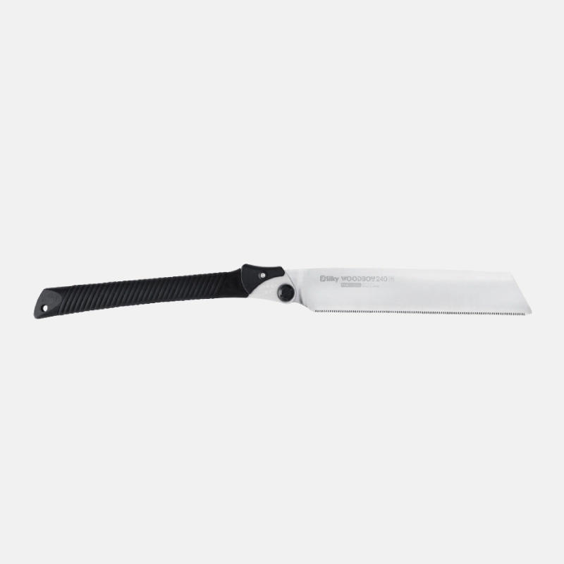Scie à bois de 240 mm de marque japonaise