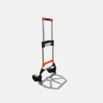 Diable pliable de capacité 70 kg max.