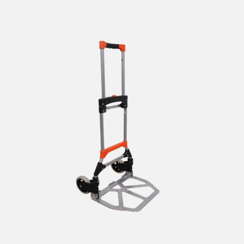 Diable pliable de capacité 70 kg max.