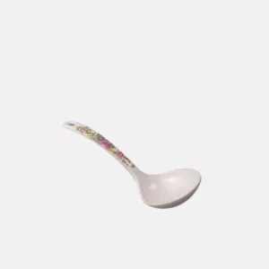 Mini louche en mélamine pour les soupes