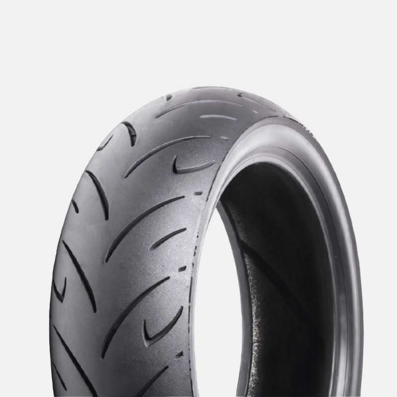 Pneu de marque SAMSON de 130/70-13 63P pour N-max et PCX