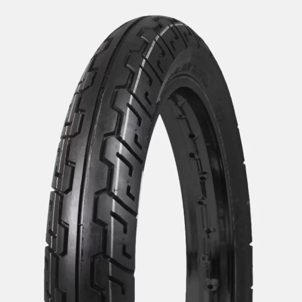 Pneu pour 2 roues de 90/80-16 52P de marque SAMSON
