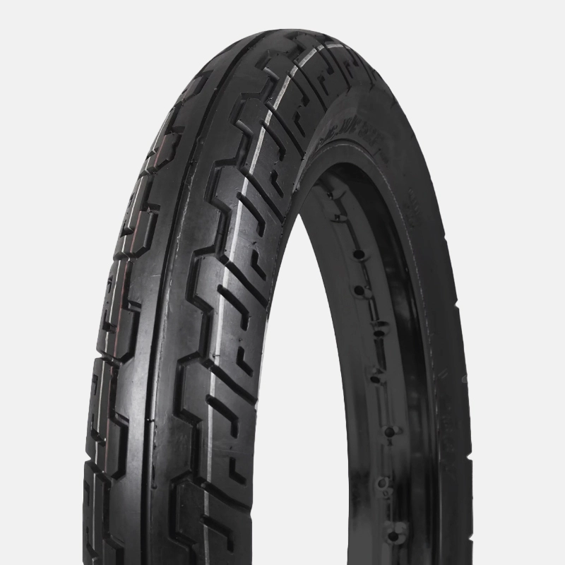 Pneu pour 2 roues de 90/80-16 52P de marque SAMSON