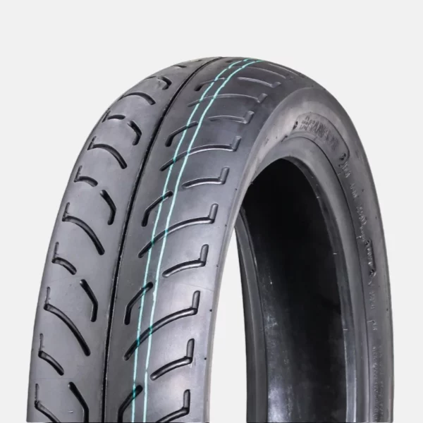 Pneu de marque SAMSON de 110/70-16 52S pour TWEET 125