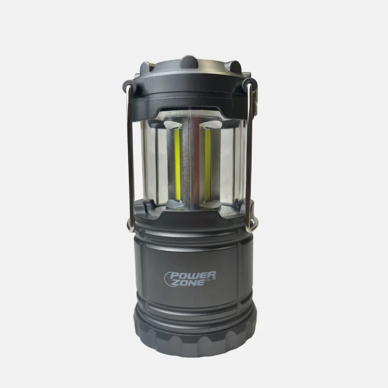 Lanterne rétractable de 130 lumens