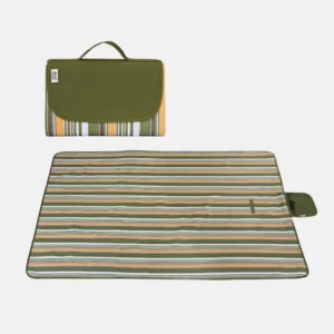 TAPIS DE PLAGE PLIABLE 145 x 180CM – Image 3