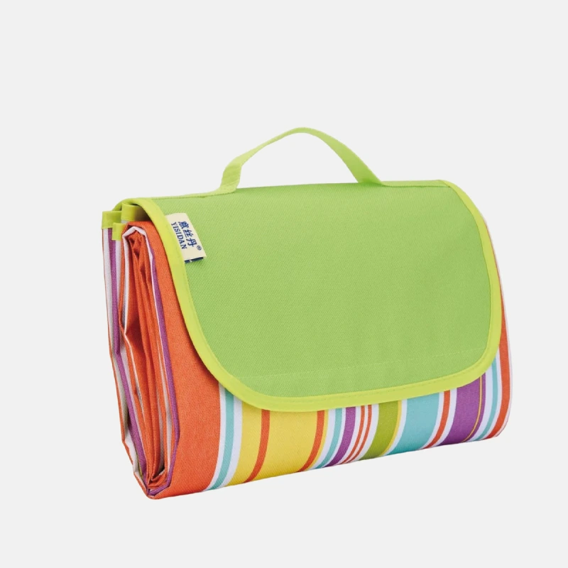 DO00995-tapis-de-plage-pliable-145-200cm-01 Nappe de plage de 145 x 200 cm de dimensions