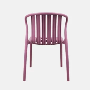 CHAISE D'EXTERIEUR S/A MAUVE – Image 3