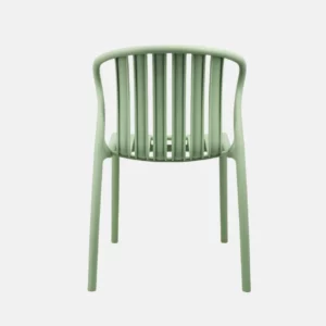 CHAISE D'EXTERIEUR S/A VERT – Image 3