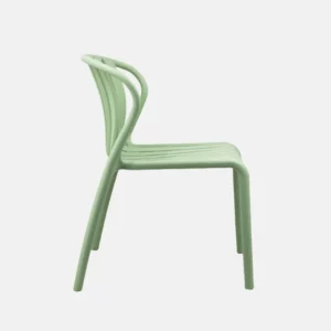 CHAISE D'EXTERIEUR S/A VERT – Image 4