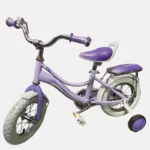 Vélo pour enfant de 12 pouces en deux coloris