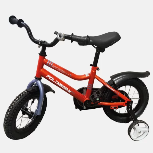 Vélo pour enfant de 12 pouces