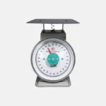 Balance avec plateau de capacité de 5 kg