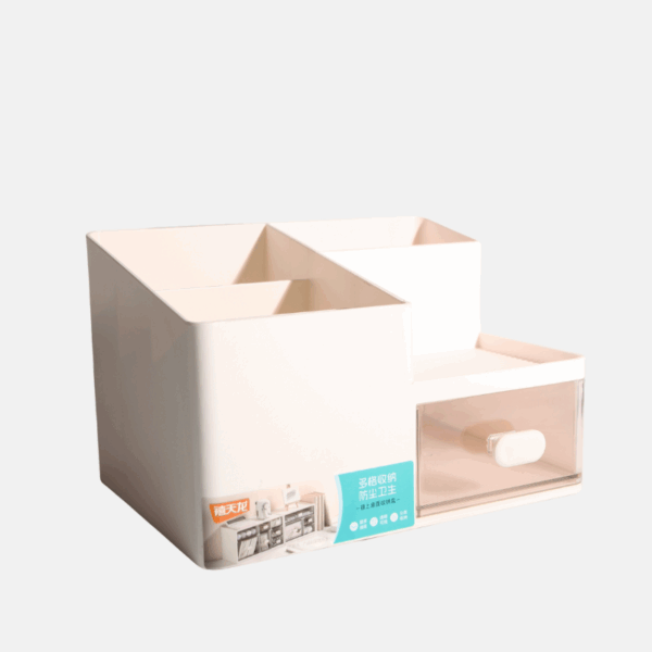 ORGANISATEUR DE BUREAU 1.6L – Image 2