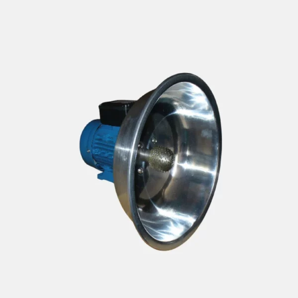 Râpe coco sans pied de 180w