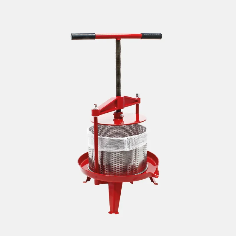 Presse à coco de 9 litres modèle SKU1121