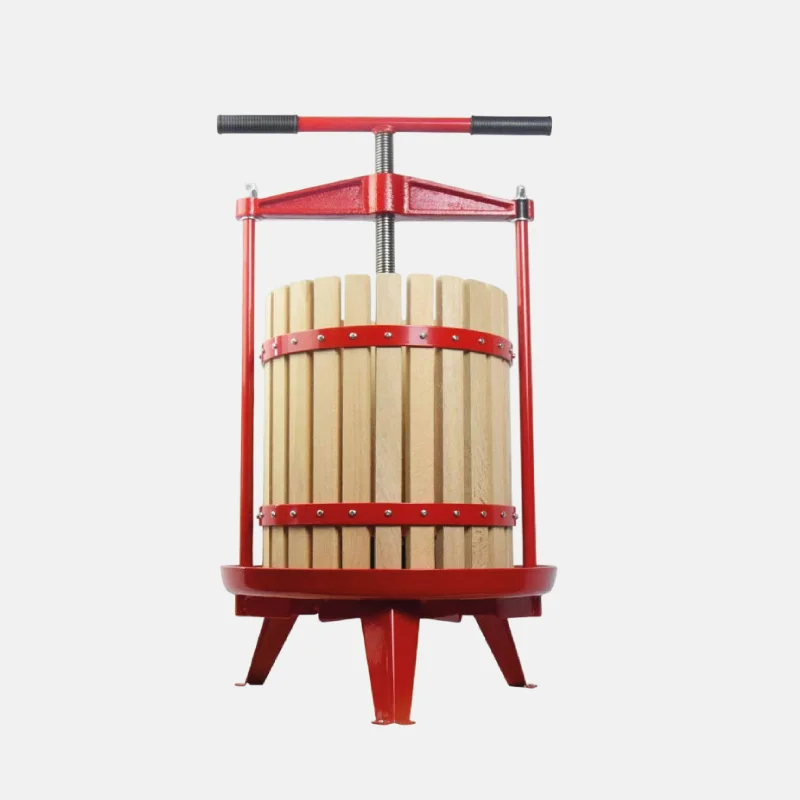 Presse coco 18 litres modèle SKU1124