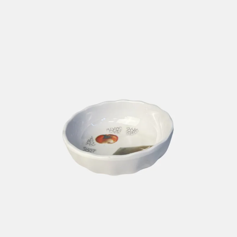 CU01840-ramequin-a-sauce-melamine-8.9x3.2cm Ramequin ou pot à sauce en mélamine de 8.9x3.2 cm