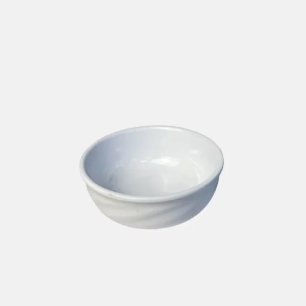 Ramequin ou pot à sauce en mélamine de 8.8x3.7 cm