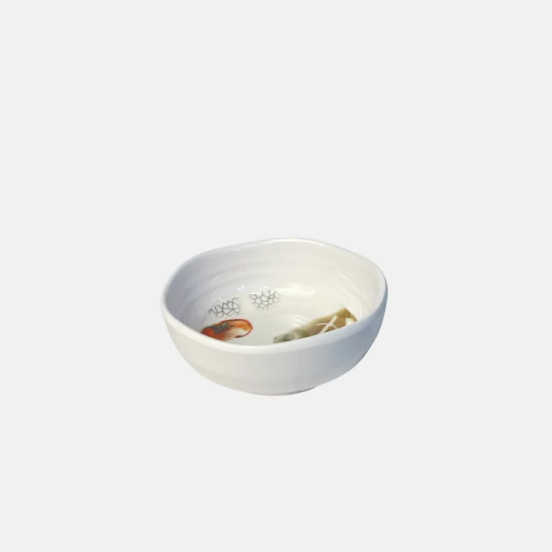 Ramequin ou pot de sauce en mélamine de 76x3.1 cm