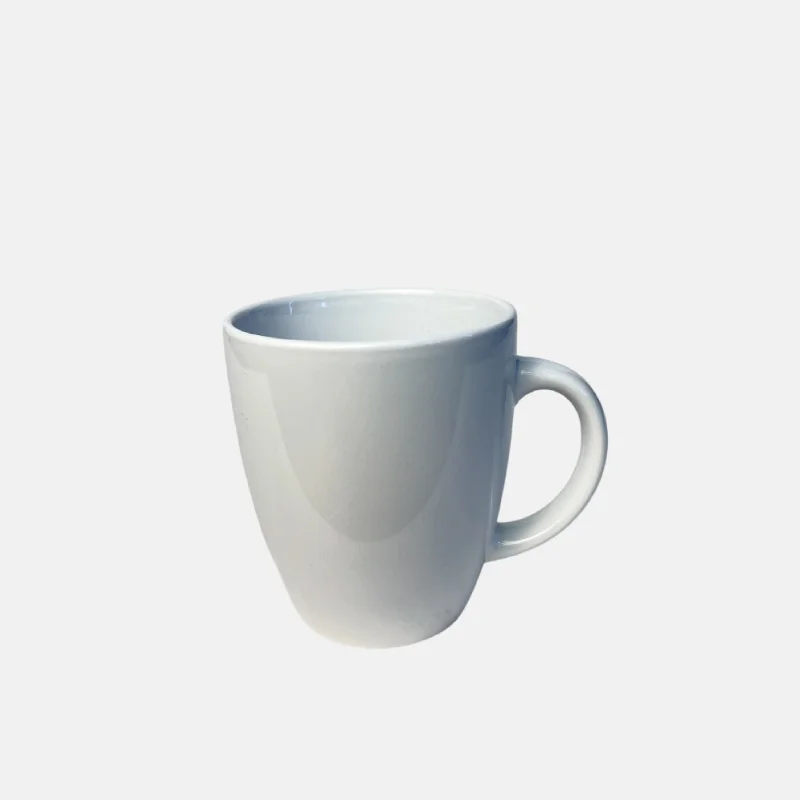 Tasse en céramique pour café de 47 cl