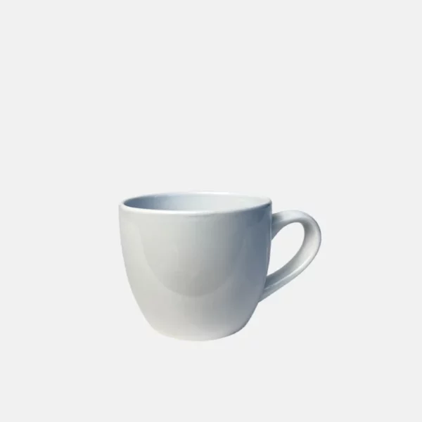 Tasse ronde à café de 20 cl