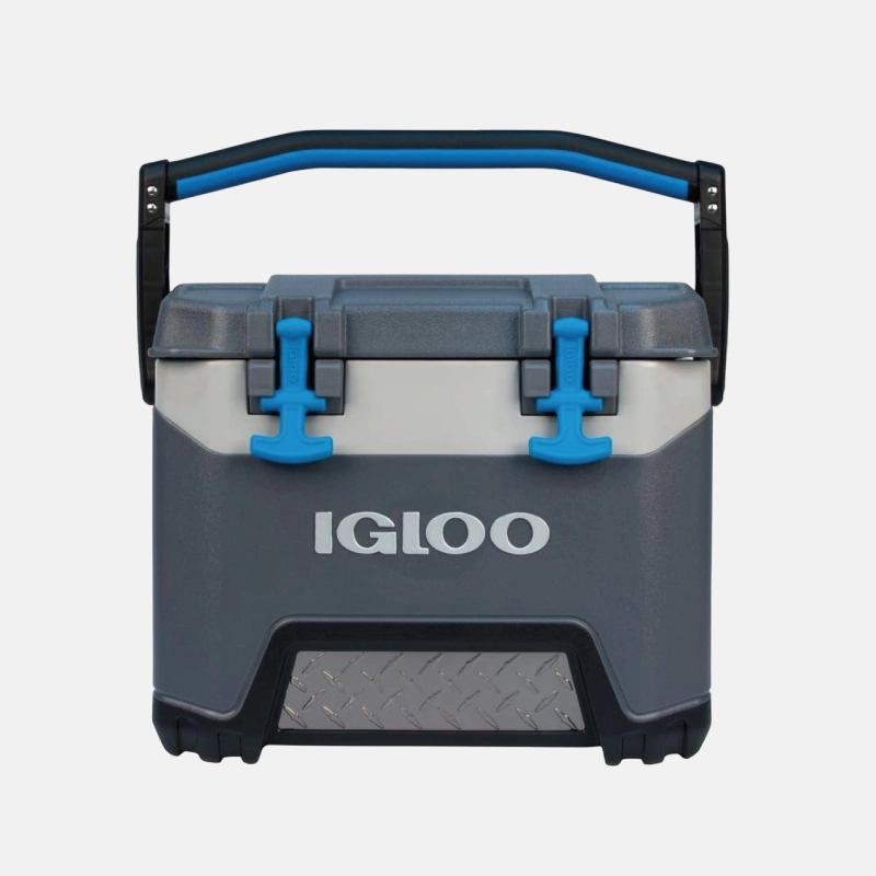 CU01306-glaciere-igloo-25qt-23l-01 Glacière de la marque IGLOO de 25QT du modèle MAXCOLD.