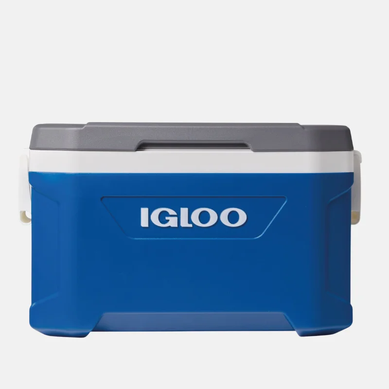 CU01600-01 Glacière de la marque IGLOO de 52QT du modèle LATITUDE.
