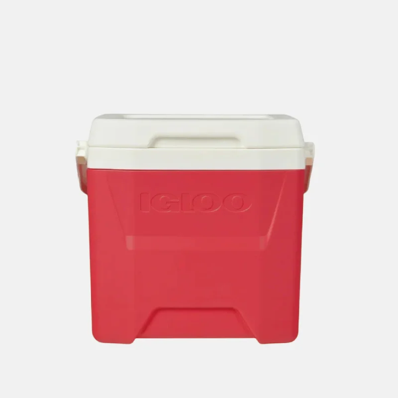Glacière de la marque IGLOO de 12qt du modèle QUANTUM