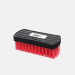 Brosse à linge en plastique de 13 cm de long avec deux coloris