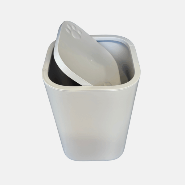 CORBEILLE YOOVIDA 10L – Image 1