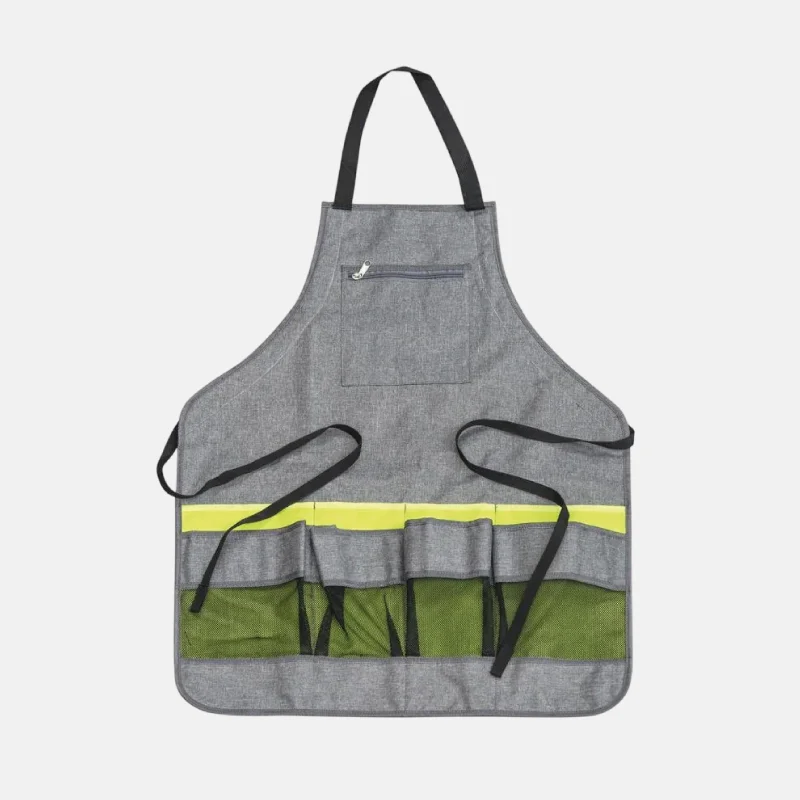 MA00277-tablier-porte-outils Tablier de la marque BELFAST avec 9 poches.