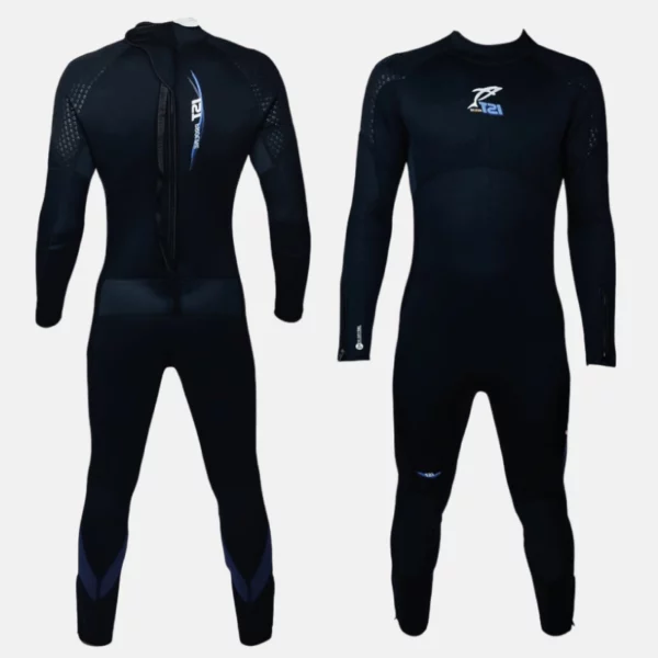 Combinaison de plongée de taille X X-large de la marque IST