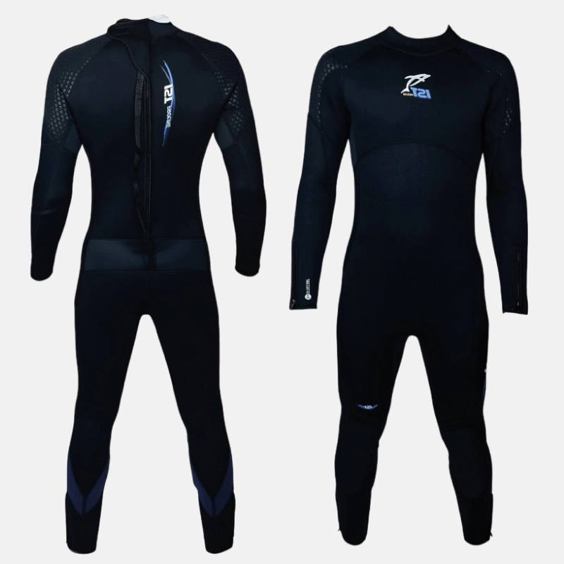Combinaison de plongée de taille X X-large de la marque IST