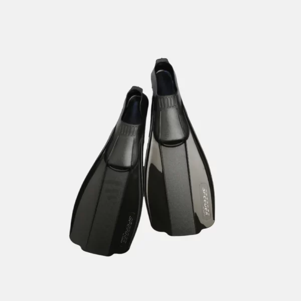 Pairs de palme de la marque SOMMAP du modèle SPEEDER de la taille 42/43