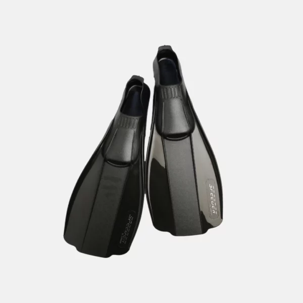 Pairs de palme de la marque SOMMAP du modèle SPEEDER de la taille 46/47