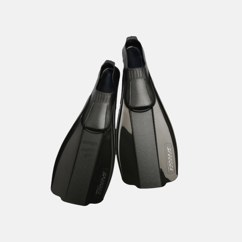 Pairs de palme de la marque SOMMAP du modèle SPEEDER de la taille 46/47