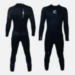 Combinaison de plongée de taille X-Large et de la marque IST.