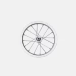 Jante avant pour vélo de 12 '' en aluminium.