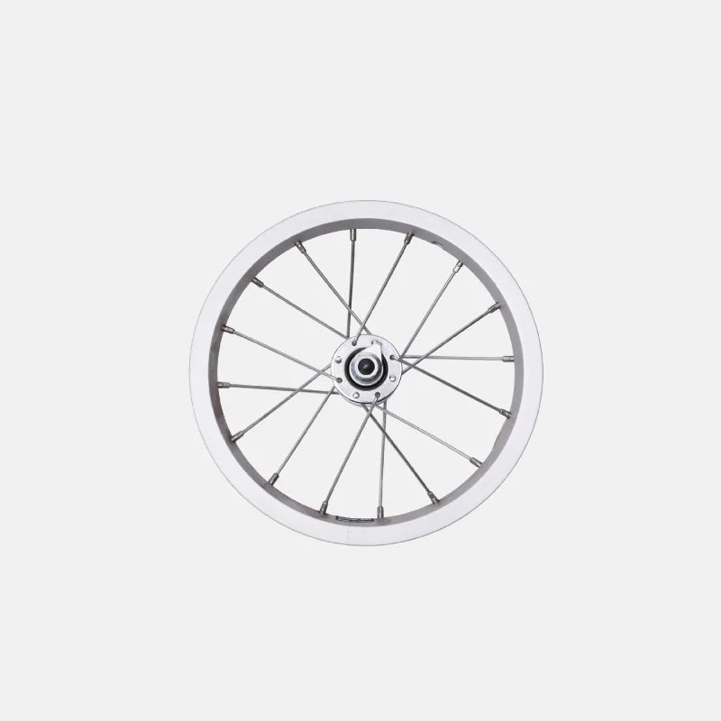 Jante avant pour vélo de 12 '' en aluminium.