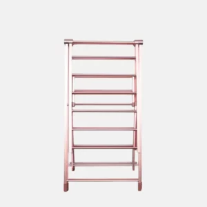 ETENDOIR ALU 145X50X98 - ROSE GOLD – Image 3