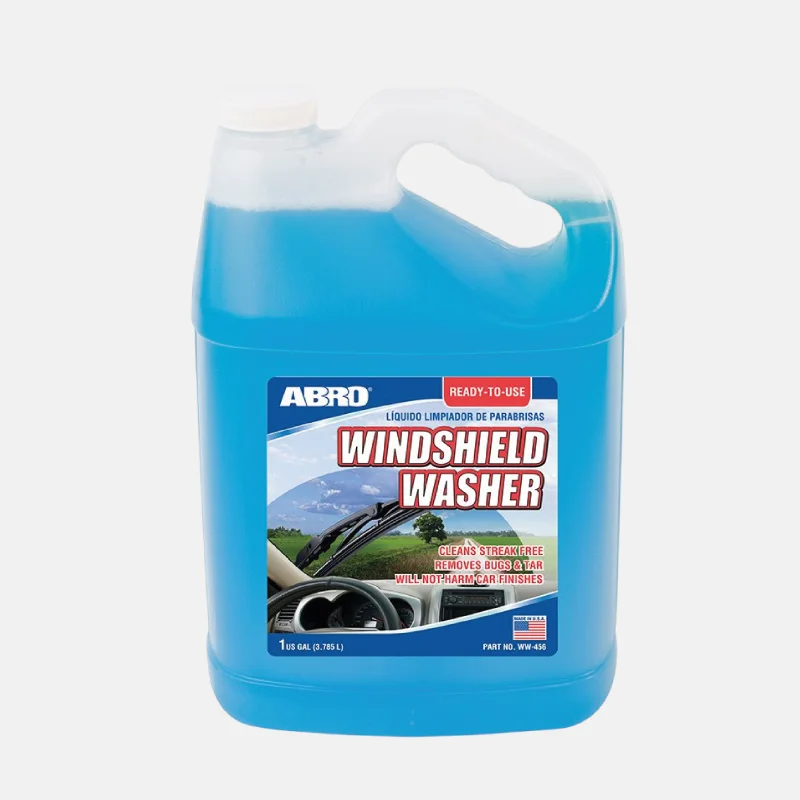 Lave glace de la marque ABRO de 3.8 litres.