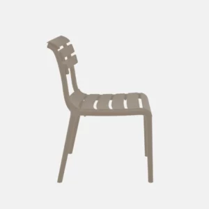 CHAISE DE TERRASSE  - SABLE – Image 3