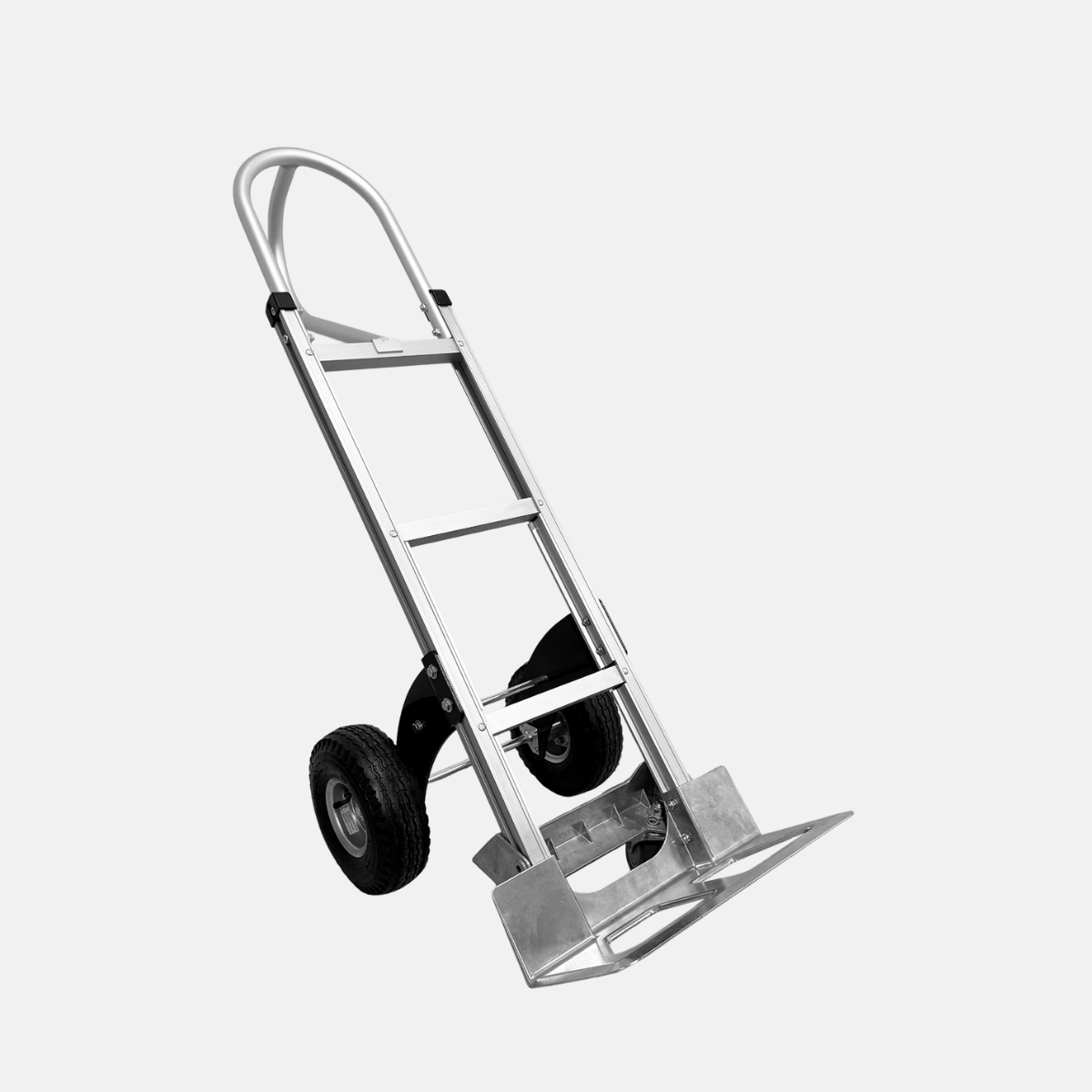 QU01435 DIABLE ALU 4 ROUE 250 KG 35.700F