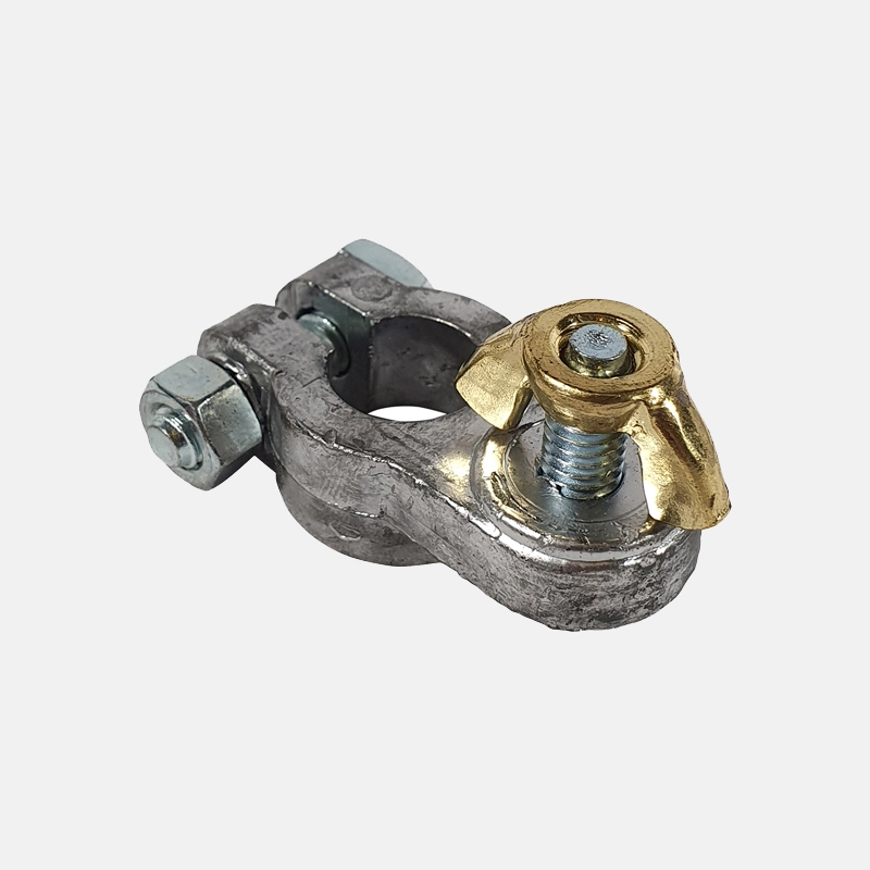 Cosse pour batterie de la marque Marine Forney, type 54787.