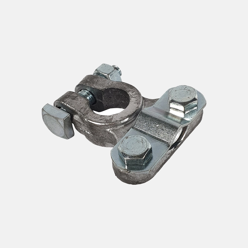 Cosse pour batterie de la marque Marine Forney, type 54786.