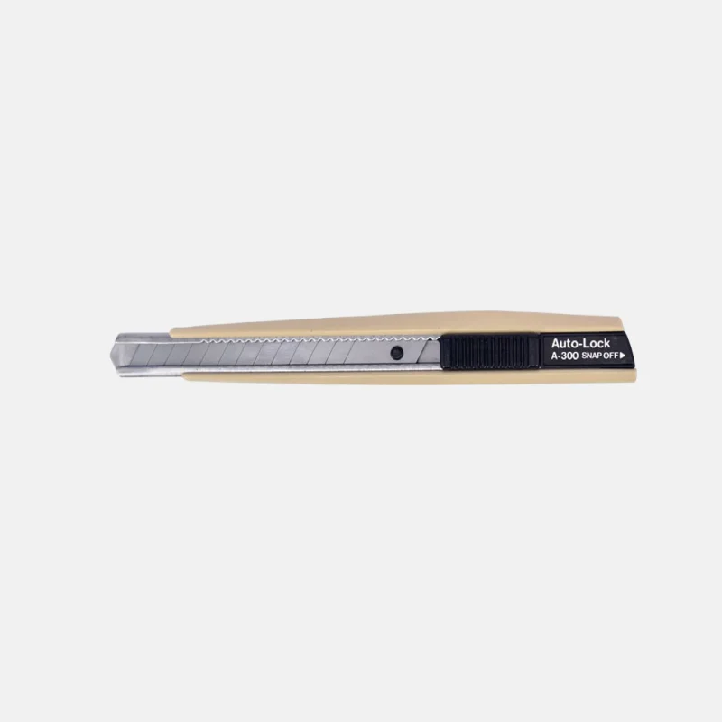 Cutter à lame sécable de la marque SELLERY.